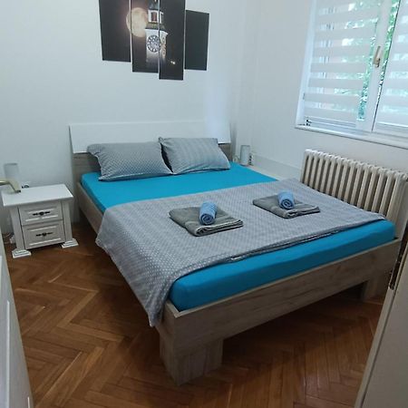 Novi Sad Apartman Tenigo Экстерьер фото