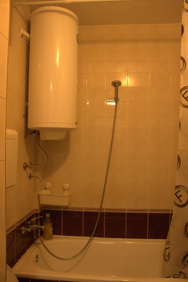 Novi Sad Apartman Tenigo Экстерьер фото