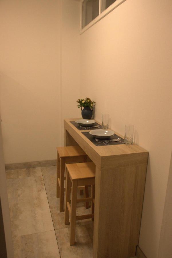 Novi Sad Apartman Tenigo Экстерьер фото