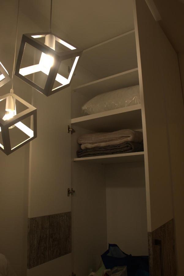 Novi Sad Apartman Tenigo Экстерьер фото
